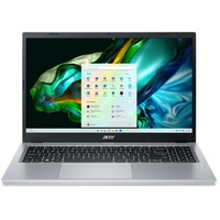 ACER Aspire A315 15.6 inca FHD AMD Ryzen 7 5700U, 32GB, 512GB SSD sivi 