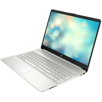 HP 15s-fq5077nm, Intel Core i5-1235U, 16GB, 512GB, 15.6inch FHD, DOS, YU, Natural Silver (B0CL1EA/16)