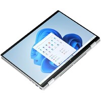 HP Envy x360 Convertible 16-ac0000nn, Intel Core Ultra 7 155U, 16GB, 1TB, 16inch UWVA 2.8K OLED multitouch, Win11Home,US,Glacier silver (A03H6EA)