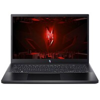 ACER Gaming Nitro ANV15-51 15.6inch FHD IPS, Intel Core i5-13420H, 16GB, 512GB, RTX2050-4GB, FPR, backlit, DOS. crna (NH.QNDEX.009/16) 