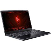 ACER Gaming Nitro ANV15-51 15.6inch FHD IPS, Intel Core i5-13420H, 16GB, 512GB, RTX2050-4GB, FPR, backlit, DOS. crna (NH.QNDEX.009/16) 