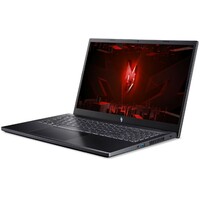 ACER Gaming Nitro ANV15-51 15.6inch FHD IPS, Intel Core i5-13420H, 16GB, 512GB, RTX2050-4GB, FPR, backlit, DOS. crna (NH.QNDEX.009/16) 