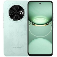 TECNO Spark 30C 4GB/128GB Magic Skin Green