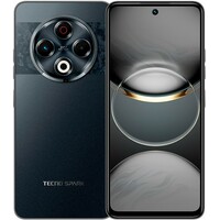 TECNO Spark 30 8GB/256GB Stellar Shadow