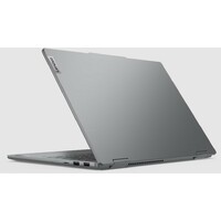 LENOVO IdeaPad 5 2in1 14IRH9 14inch WUXGA, Intel Core i5-13420H, 16GB, 512GB, FPR, backlit SRB, siva, DOS (83KX0038YA)