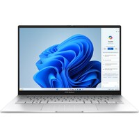 ASUS Zenbook 14 OLED UX3405MA-QD436W 14 inca OLED Full HD, Core Ultra 5 Processor 125H, 16GB, SSD 512GB, Win11 Home