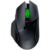 RAZER Basilisk V3 X HyperSpeed - Wireless Ergo Mouse