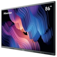 HISENSE 86 inca 86MR6DE-E 4K UHD LED 350 nita Interactive Display