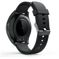 TECNO Smart Watch 3 Black