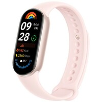 XIAOMI Mi Smart Band 9 Mystic Rose