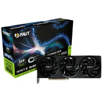 PALIT nVidia GeForce RTX 4080 SUPER 16GB 256bit RTX 4080 SUPER Infinity