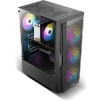 TEHNOMEDIA Titan Ryzen 7 5700X / 32GB / M.2 1TB / RTX4060 8GB / 700W