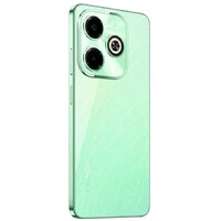 INFINIX Hot 40i 4GB/128GB Starfall Green