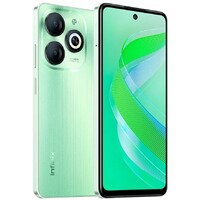 INFINIX Smart 8 3GB/64GB Crystal Green