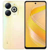 INFINIX Smart 8 3GB/64GB Shiny Gold