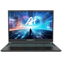 GIGABYTE G6 MF 16 inch FHD+ 165Hz Intel Core i7-13620H 16GB 1TB SSD GeForce RTX 4050 6GB RGB Backlit