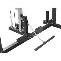 RING RX RACK 1