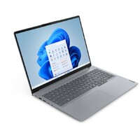 LENOVO ThinkBook 16 G7 IML 16inch WUXGA IPS AG,  Intel Ultra 5 125U, 16GB DDR5 , SSD 1TB, (21MS004TYA)