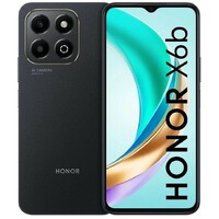 HONOR X6b 6GB / 256GB Midnight Black