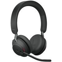 JABRA Evolve2 65, Link380c MS Stereo Black 26599-999-899