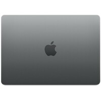 APPLE MacBook Air 13.6 M2 16GB 256GB Space Grey - MC7U4ZE/A