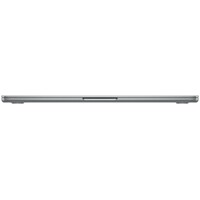 APPLE MacBook Air 13.6 M2 16GB, 256GB, Space Grey -  mc7u4ze/a