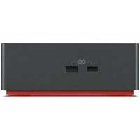 Lenovo ThinkPad Thunderbolt 4 Dock Workstation Dock 300W(40B00300EU)