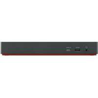 Lenovo ThinkPad Thunderbolt 4 Dock Workstation Dock 300W(40B00300EU)