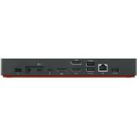 Lenovo ThinkPad Thunderbolt 4 Dock Workstation Dock 300W(40B00300EU)