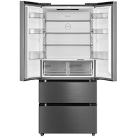 MIDEA MDRF692FIE46 inox E