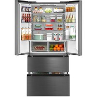 MIDEA MDRF692FIE46 inox E