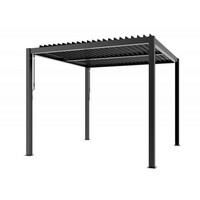 GREEN BAY ALUMINIJUMSKA PERGOLA