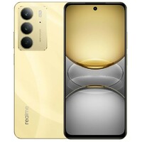 REALME C75 8GB/256GB Lightning Gold RMX3941