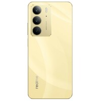 REALME C75 8GB/256GB Lightning Gold RMX3941