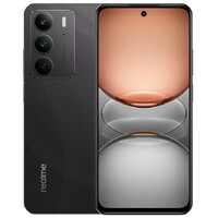 REALME C75 8GB/256GB Storm Black RMX3941