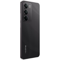 REALME C75 8GB/256GB Storm Black RMX3941