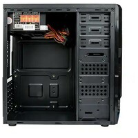 TMC ZEUS R5 3400G/16GB/512GB