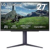 LG UltraGear 27GS85Q-B