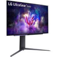 LG UltraGear 27GS95QE-B