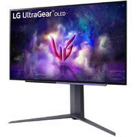 LG UltraGear 27GS95QE-B