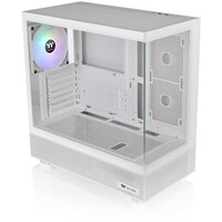 THERMALTAKE View 270 TG ARGB SNOW White CA-1Y7-00M6WN-00