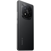 XIAOMI Redmi Note 14 Pro+ 5G 12GB/512GB Midnight Black MZB0I9REU