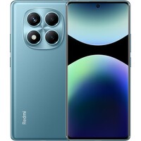 XIAOMI Redmi Note 14 Pro 8GB / 256GB Ocean Blue MZB0IWDEU