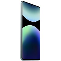 XIAOMI Redmi Note 14 Pro 8GB/256GB Ocean Blue MZB0IWDEU