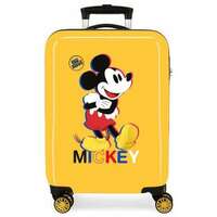 DISNEY MICKEY 100 ABS Kofer za decu