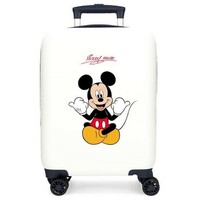 DISNEY MICKEY CHEERFUL ABS Kofer 50cm sa 4 tockica