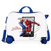 MARVEL SPIDERMAN ACTION ABS Kofer za decu