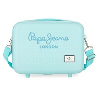 PEPE JEANS DALMA ABS Beauty case