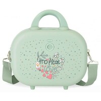 ENSO TROPICAL LOVE ABS Beauty case