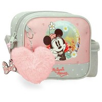 DISNEY MINNIE WILD NATURE Torba na rame